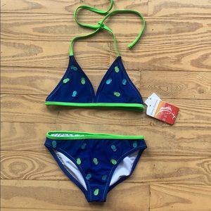 Tommy Bahama Bikini 🍍